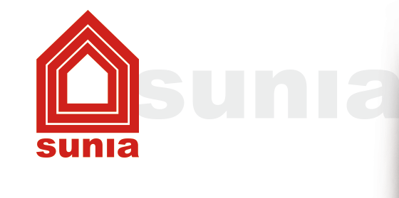 logo SUNIA Inquilini